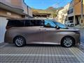 2026 Toyota Alphard G
