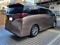 2026 Toyota Alphard G