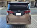 2026 Toyota Alphard G