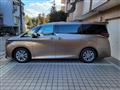 2026 Toyota Alphard G