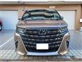 2026 Toyota Alphard G