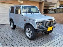 1997 Suzuki Jimny
