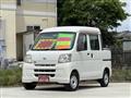 2013 Daihatsu Hijet Van