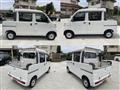 2013 Daihatsu Hijet Van