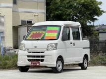 2013 Daihatsu Hijet Van
