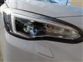 2021 Subaru Impreza
