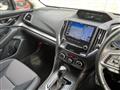 2019 Subaru IMPREZA XV HYBRID