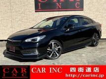 2020 Subaru Impreza