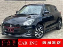 2017 Suzuki Swift