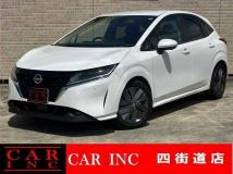 2020 Nissan Note