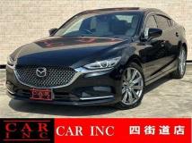 2018 Mazda Atenza