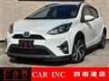 2018 Toyota AQUA