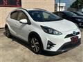 2018 Toyota AQUA