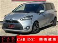 2016 Toyota Sienta