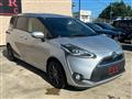 2016 Toyota Sienta