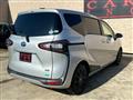 2016 Toyota Sienta
