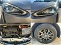 2016 Toyota Sienta