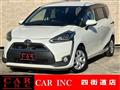 2017 Toyota Sienta
