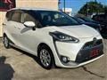 2017 Toyota Sienta