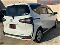 2017 Toyota Sienta