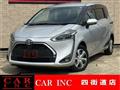 2019 Toyota Sienta