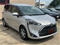 2019 Toyota Sienta