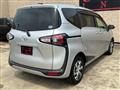 2019 Toyota Sienta