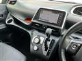 2019 Toyota Sienta