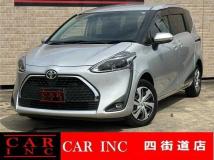 2019 Toyota Sienta