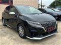 2021 Nissan Note