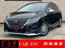 2021 Nissan Note