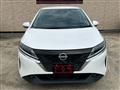 2021 Nissan Note