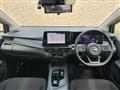 2021 Nissan Note