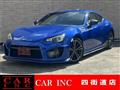 2016 Subaru BRZ