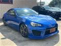 2016 Subaru BRZ