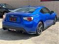 2016 Subaru BRZ