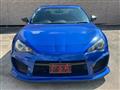 2016 Subaru BRZ