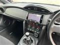 2016 Subaru BRZ