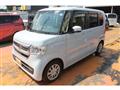 2022 Honda N BOX
