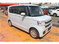 2022 Honda N BOX