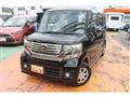 2012 Honda N BOX