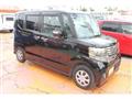 2012 Honda N BOX