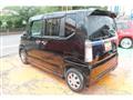 2012 Honda N BOX