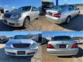 2001 Toyota Brevis