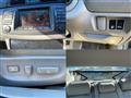 2001 Toyota Brevis