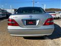 2001 Toyota Brevis