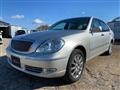 2001 Toyota Brevis