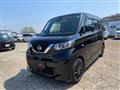 2022 Nissan ROOX