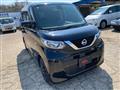 2022 Nissan ROOX