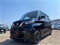 2022 Nissan ROOX